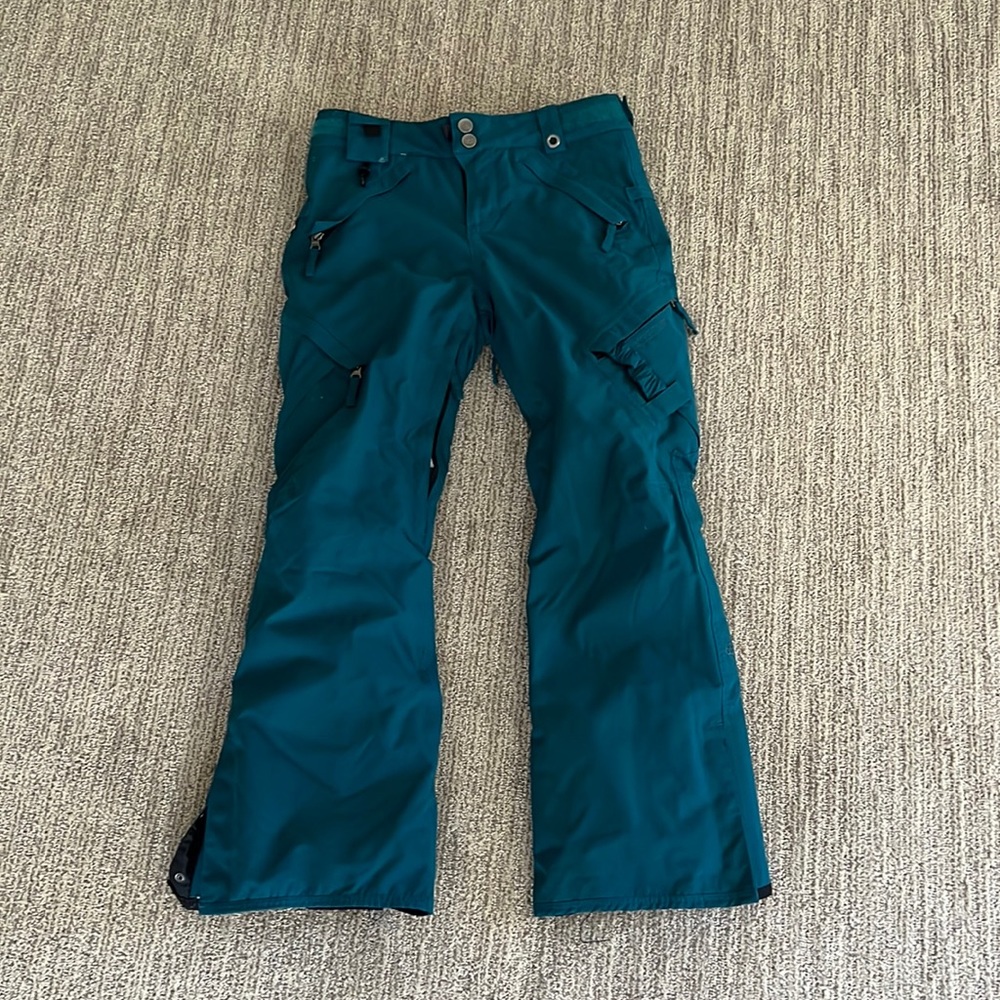 686 Snowboard Pants